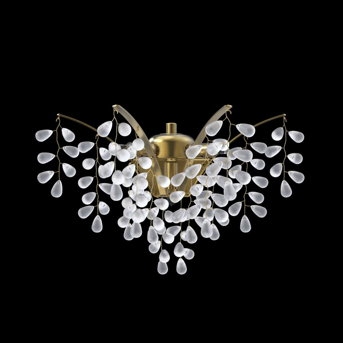Applique murale N-GRA-02