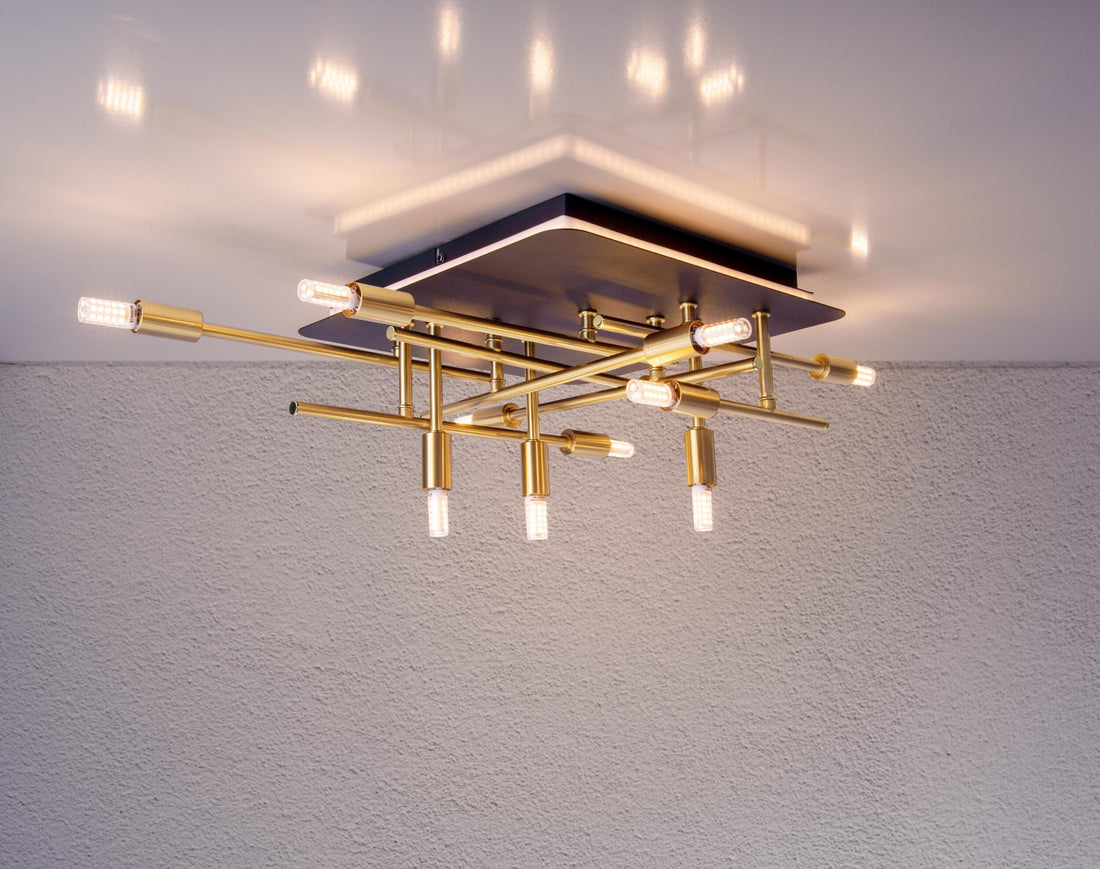 Luminaire plafonnier | Ancona L 51 cm