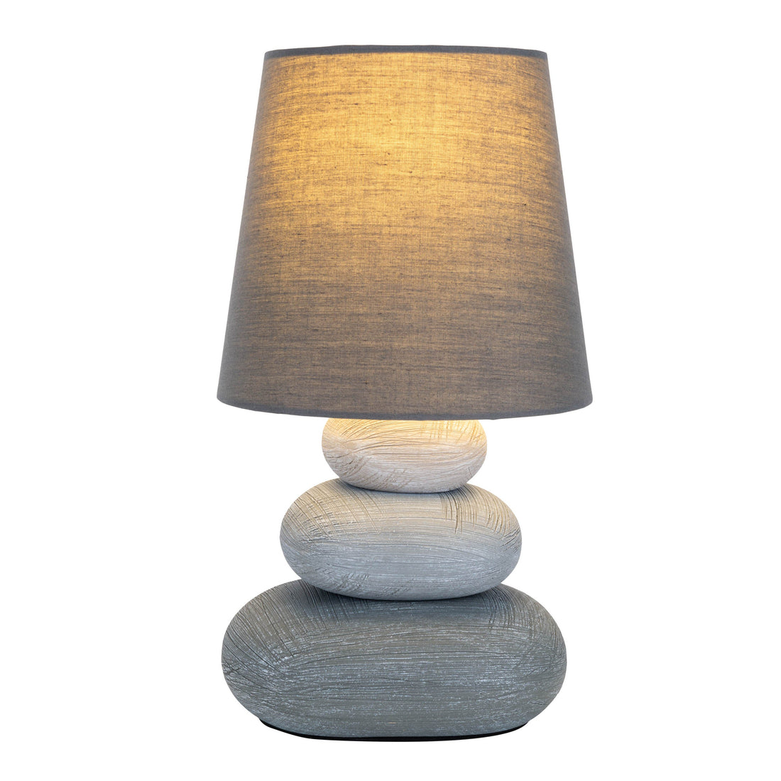 Lampe de chevet | Stoney Grise