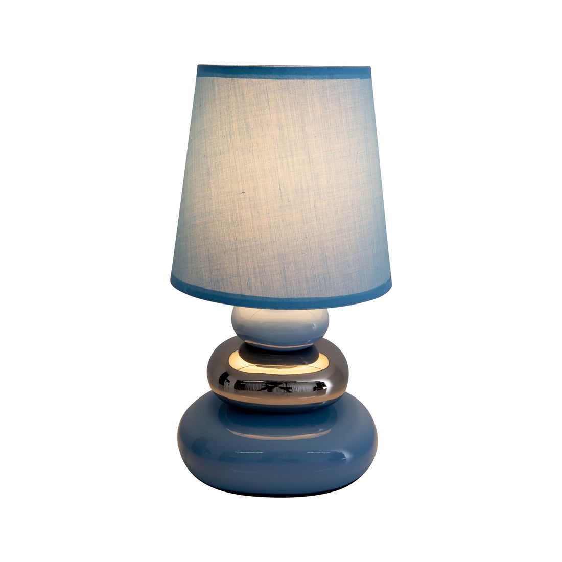 Lampe de chevet | Stoney Bleu