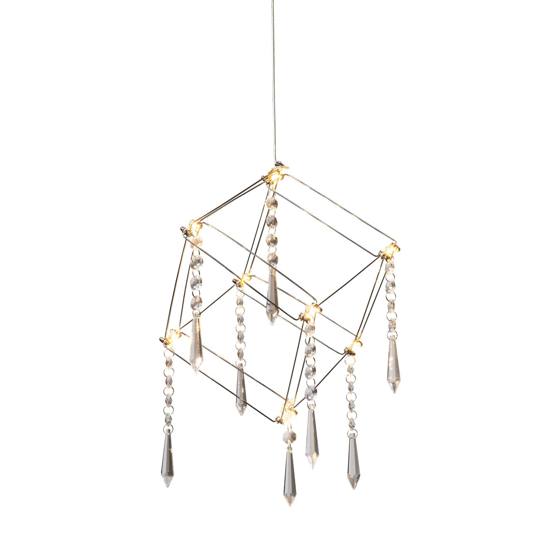 Suspension luminaire | Araneus