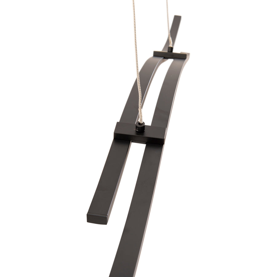 Suspension Onda noire