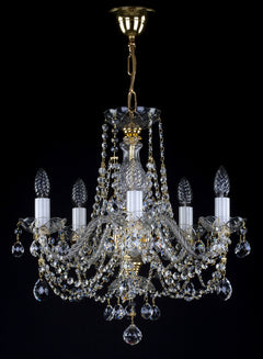 Lustre en cristal L048CE