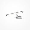 Fino Luminaire argenté