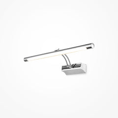 Fino Luminaire argenté