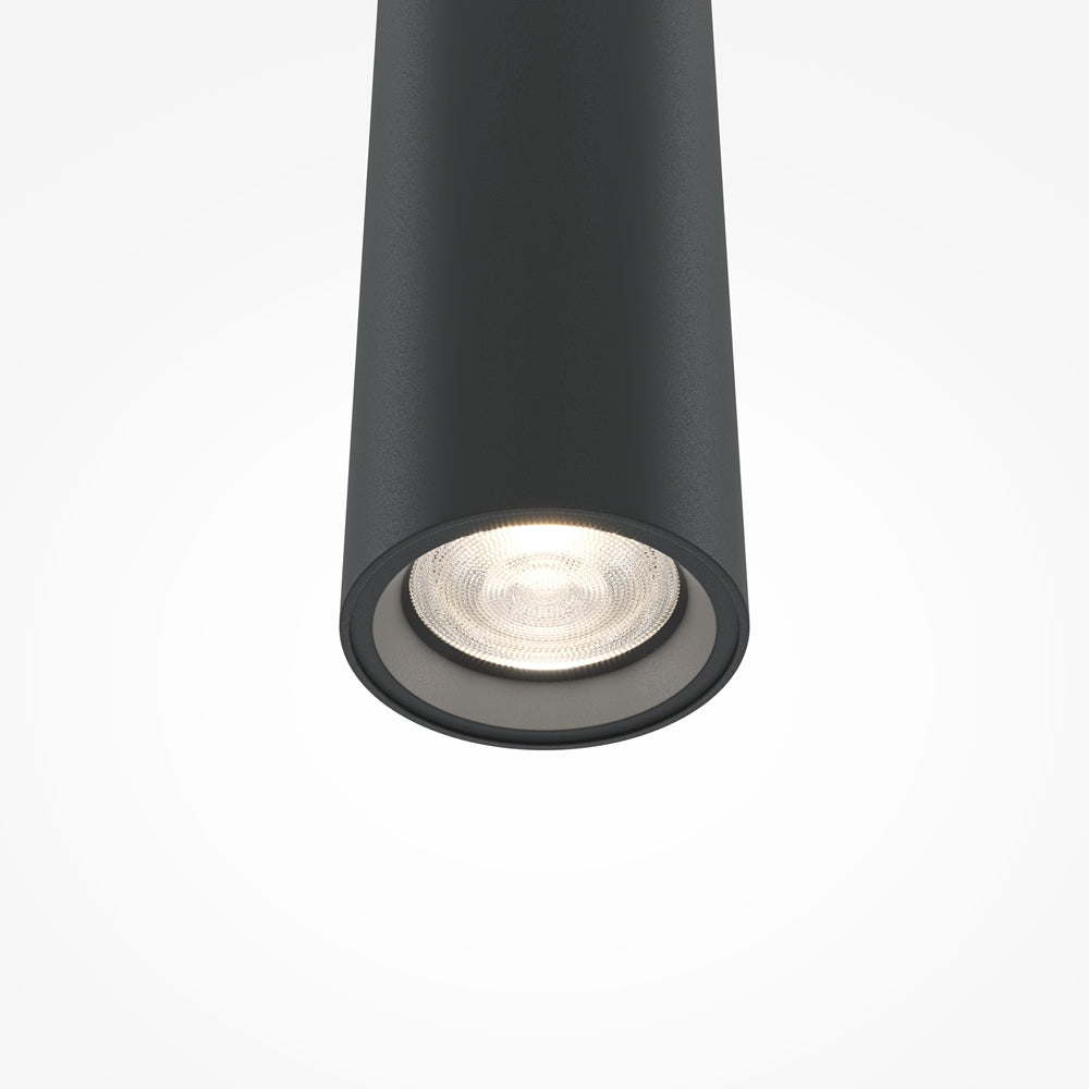 Pro Base Suspension luminaire noir