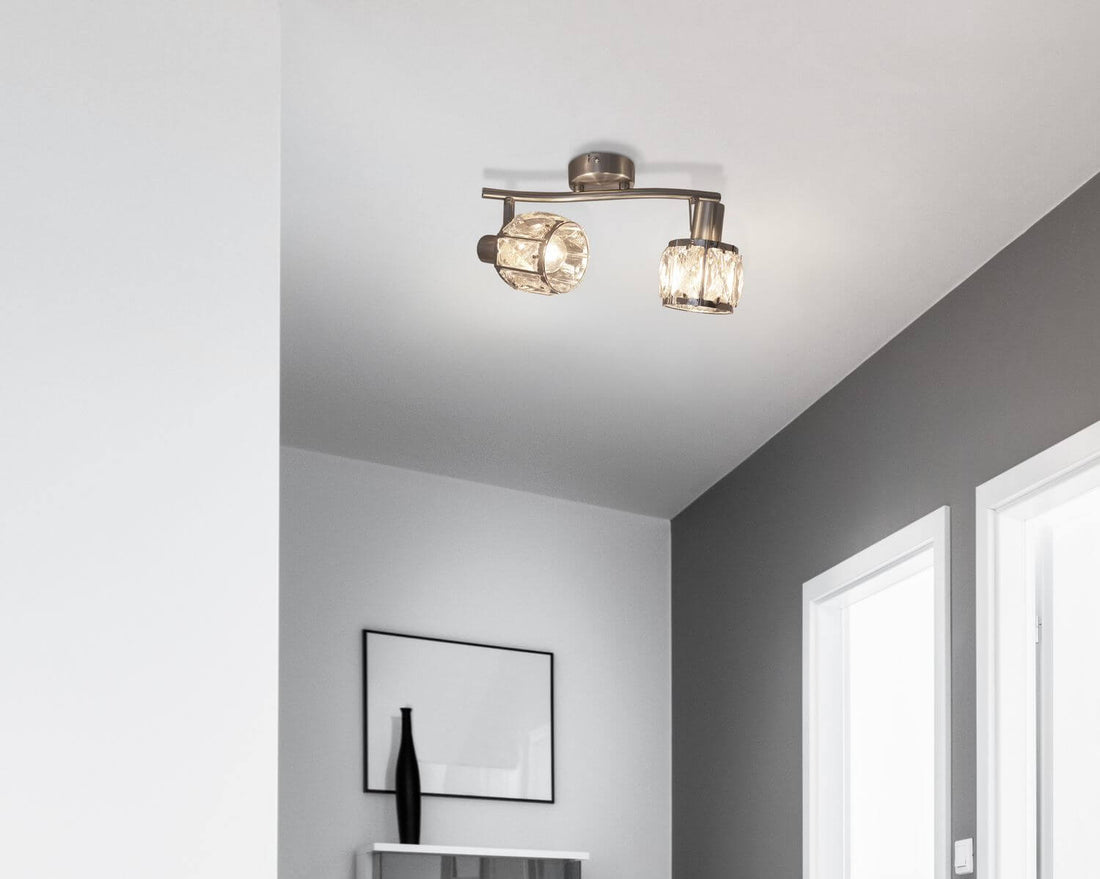 Luminaire plafonnier | Josefa L 28 cm