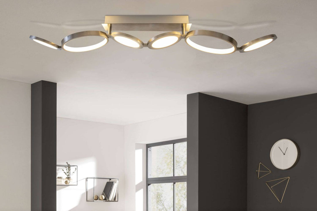 Luminaire plafonnier | Stelari