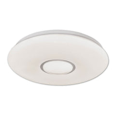 Plafonnier Picton blanc