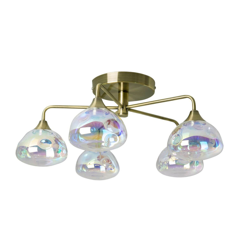 Luminaire plafonnier | Varna Ø 50 cm