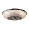 Ventilateur de plafond lumineux Viento