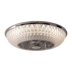 Ventilateur de plafond lumineux Viento