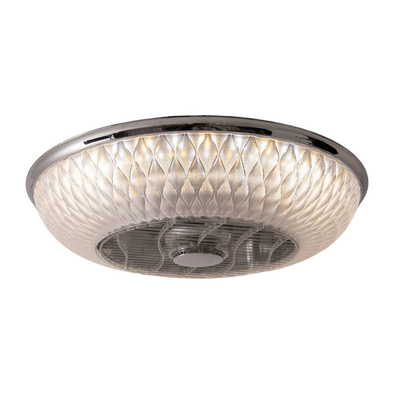 Ventilateur de plafond lumineux Viento