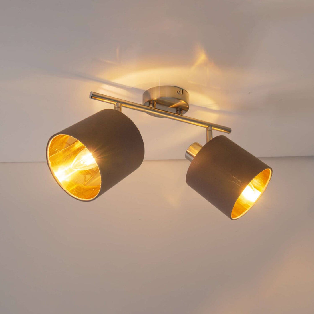 Luminaire plafonnier | Maron L 46 cm