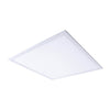 Plafonnier Nico blanc, L 59,5 cm