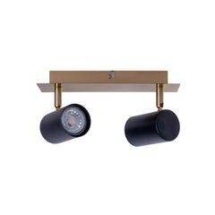 Luminaire plafonnier | Frida Noir