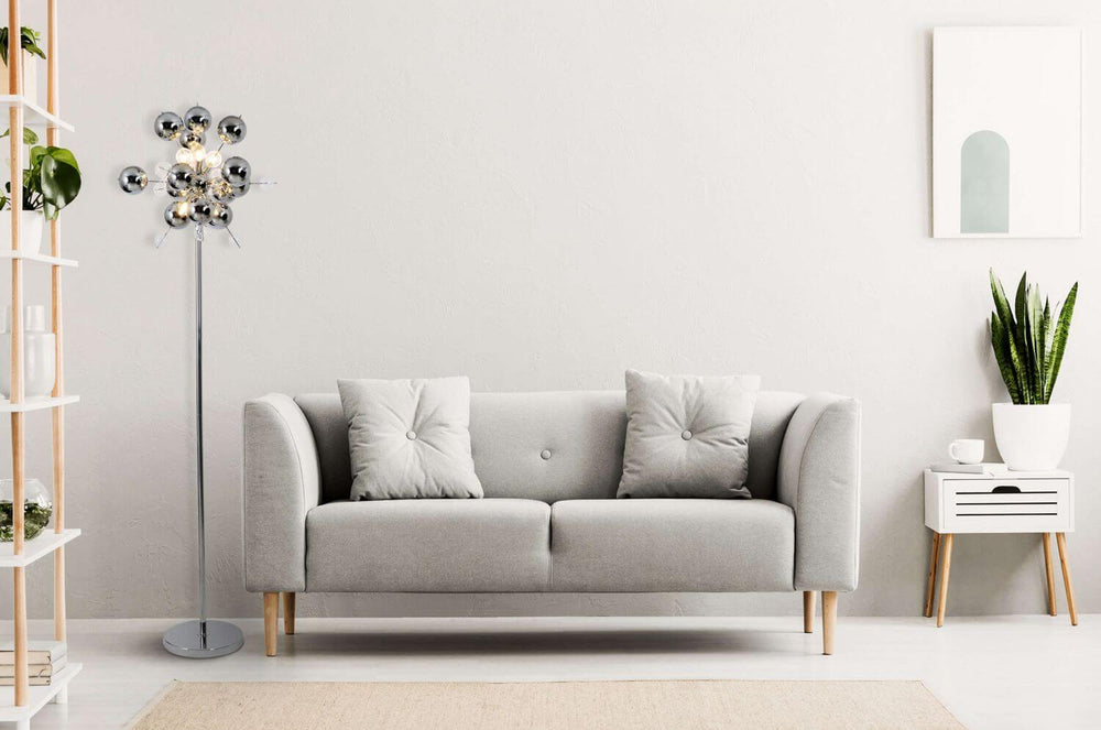 Showroom Designix Lyon