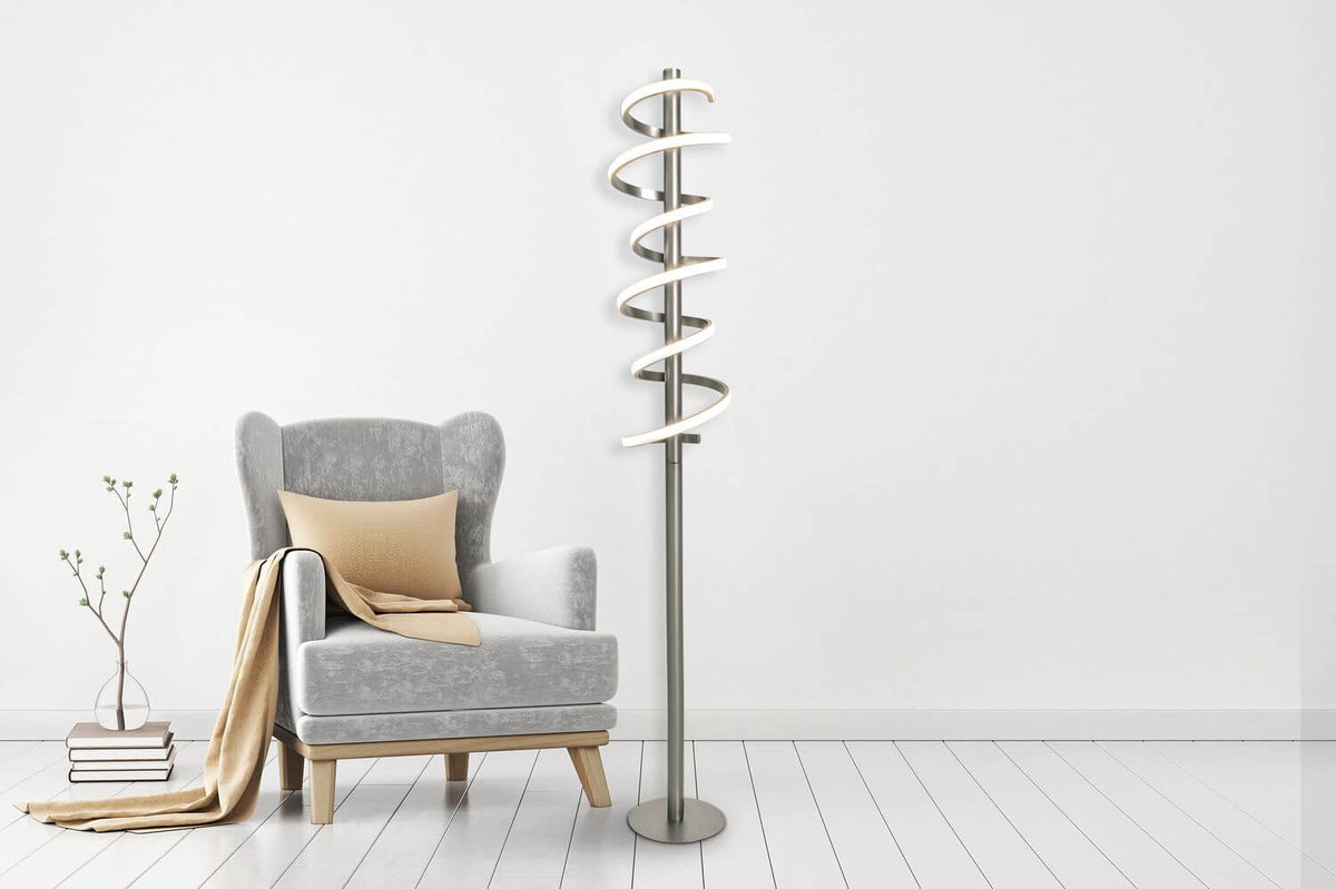 Lampadaire Belleza