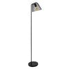 Lampadaire Korie noir