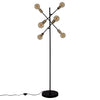 Lampadaire salon | Incrocio