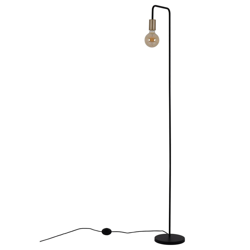 Lampadaire Modo noir (2097222)