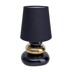 Lampe de chevet | Stoney Noire