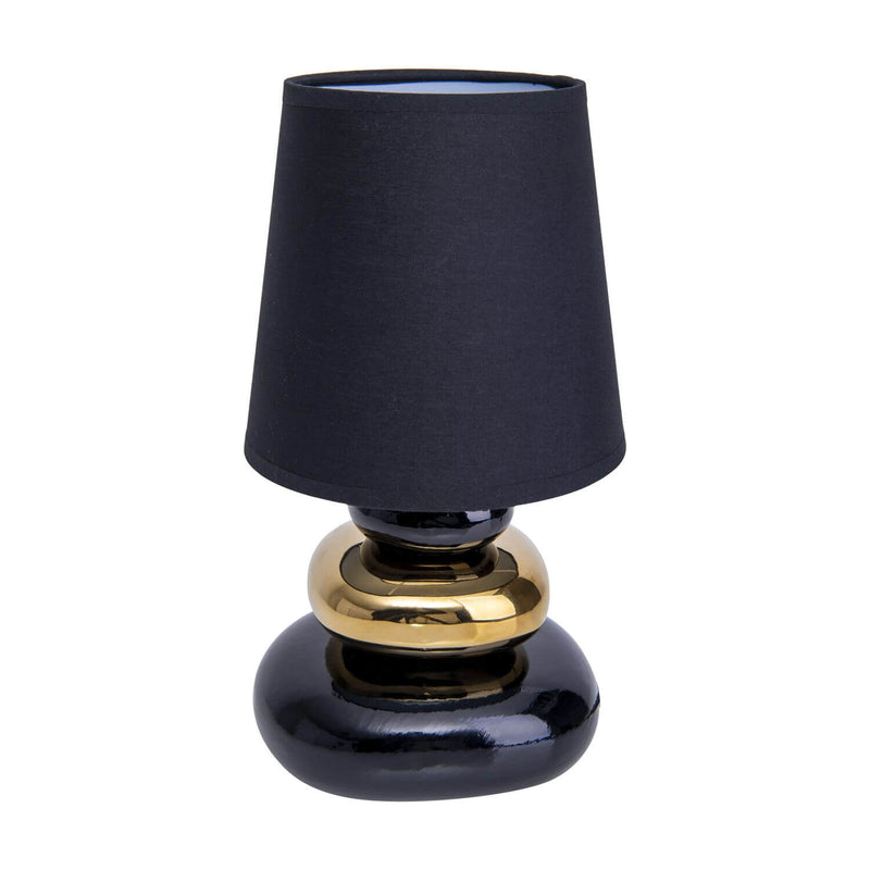 Lampe de chevet | Stoney Noire