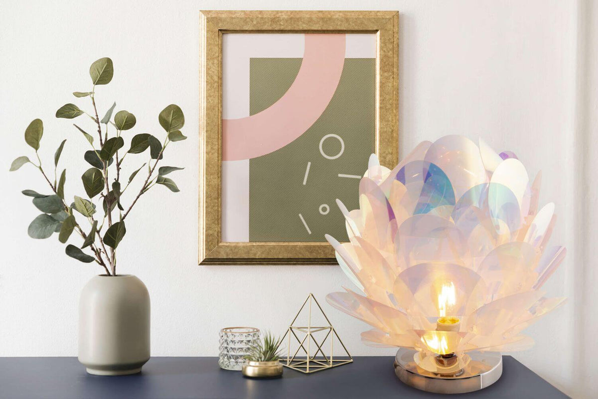 Lampe à poser Fora