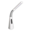 Ventilateur de plafond lumineux Ventu blanc