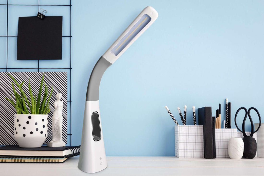 Ventilateur de plafond lumineux | Ventu