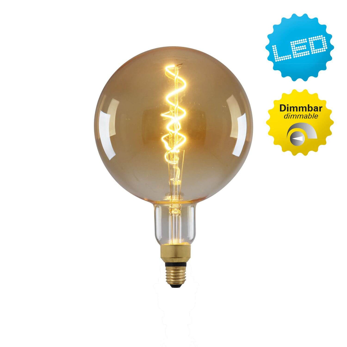 Ampoule LED blanche, 5 W | Näve (4109226)