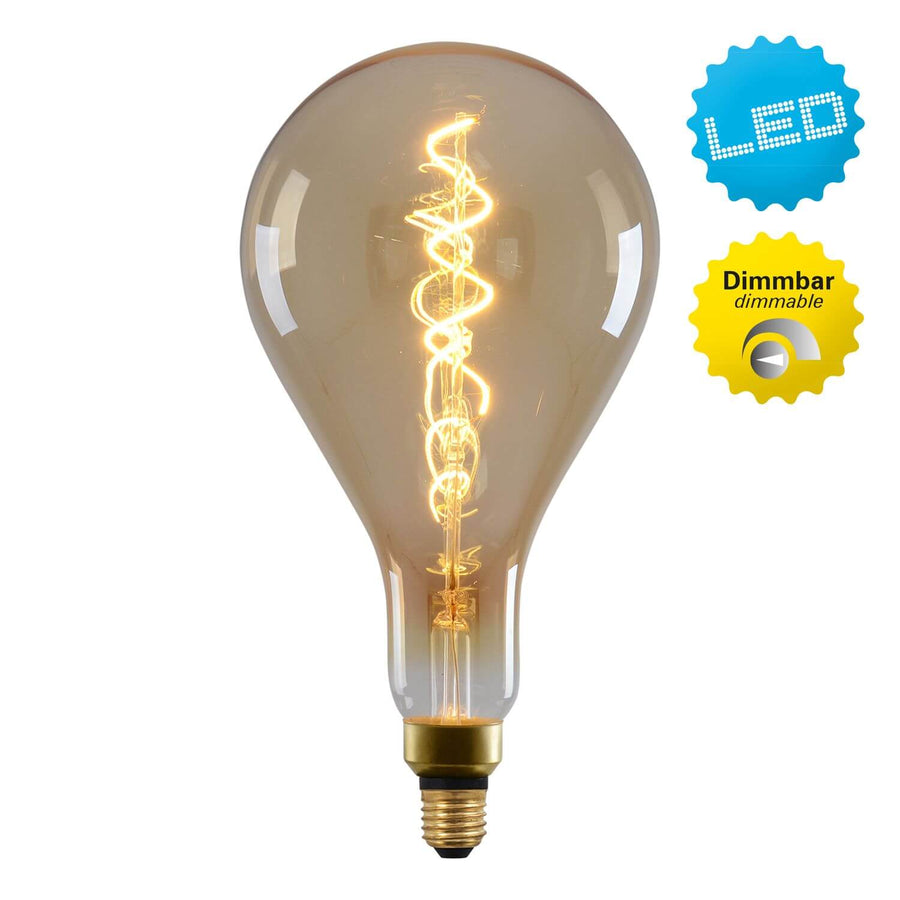 Ampoule LED blanche, 5 W | Näve (4117726)