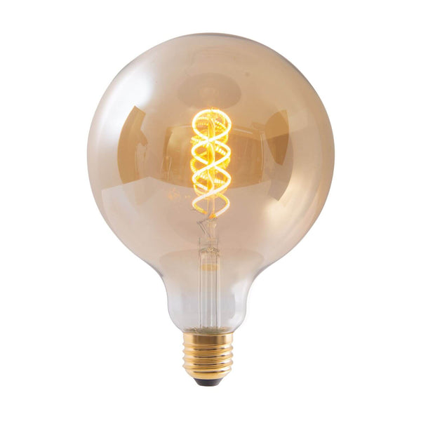 Ampoule LED E27 ambrée | Näve