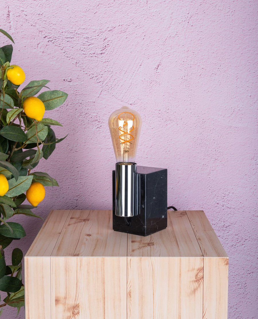 Lot de 3 ampoules LED ambrée, 5 W | Näve