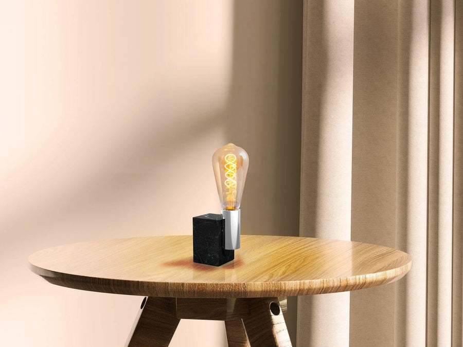 Lot de 3 ampoules LED ambrée, 5 W | Näve