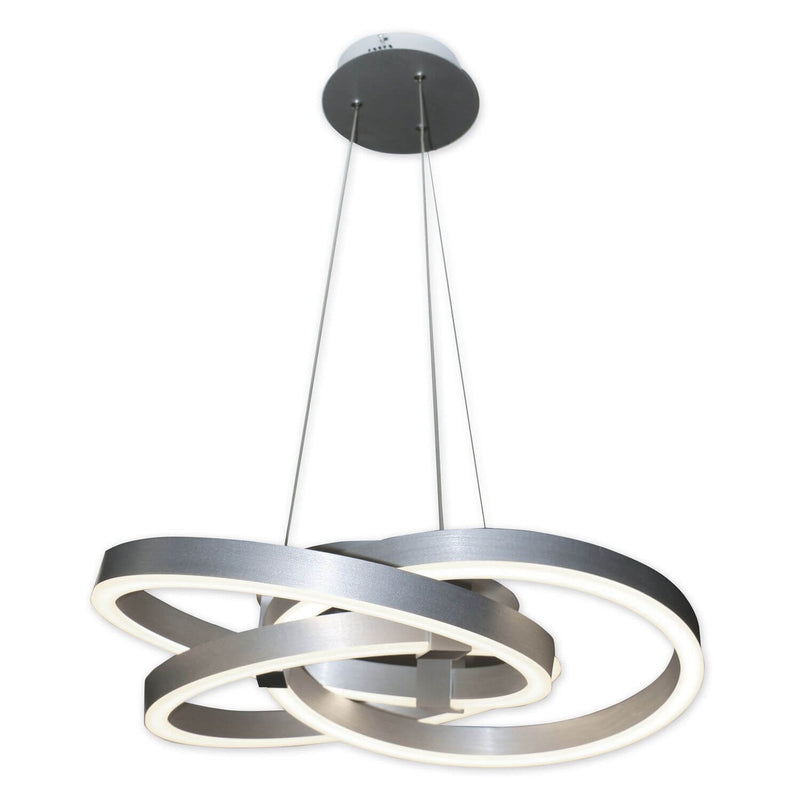 Suspension Divora aluminium