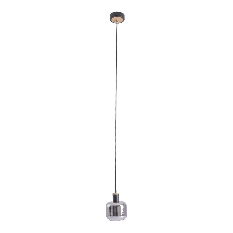 Suspension luminaire | Fumoso H 120 cm