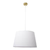 Suspension luminaire | Marlanica