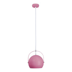Suspension Colorado rose