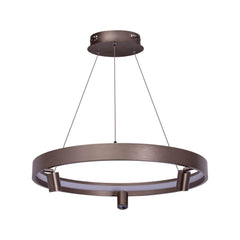 Suspension Tristan aluminium