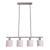 Suspension luminaire | Alalanora