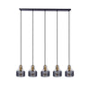 Suspension luminaire | Foro Noire