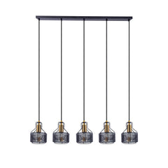 Suspension luminaire | Foro Noire