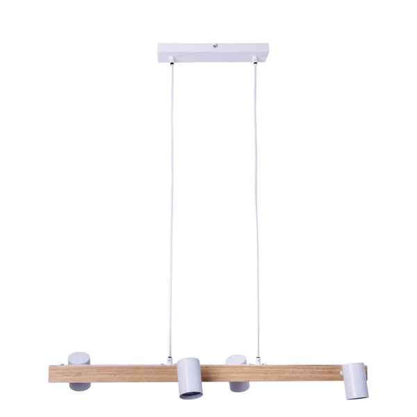 Suspension Frida blanche