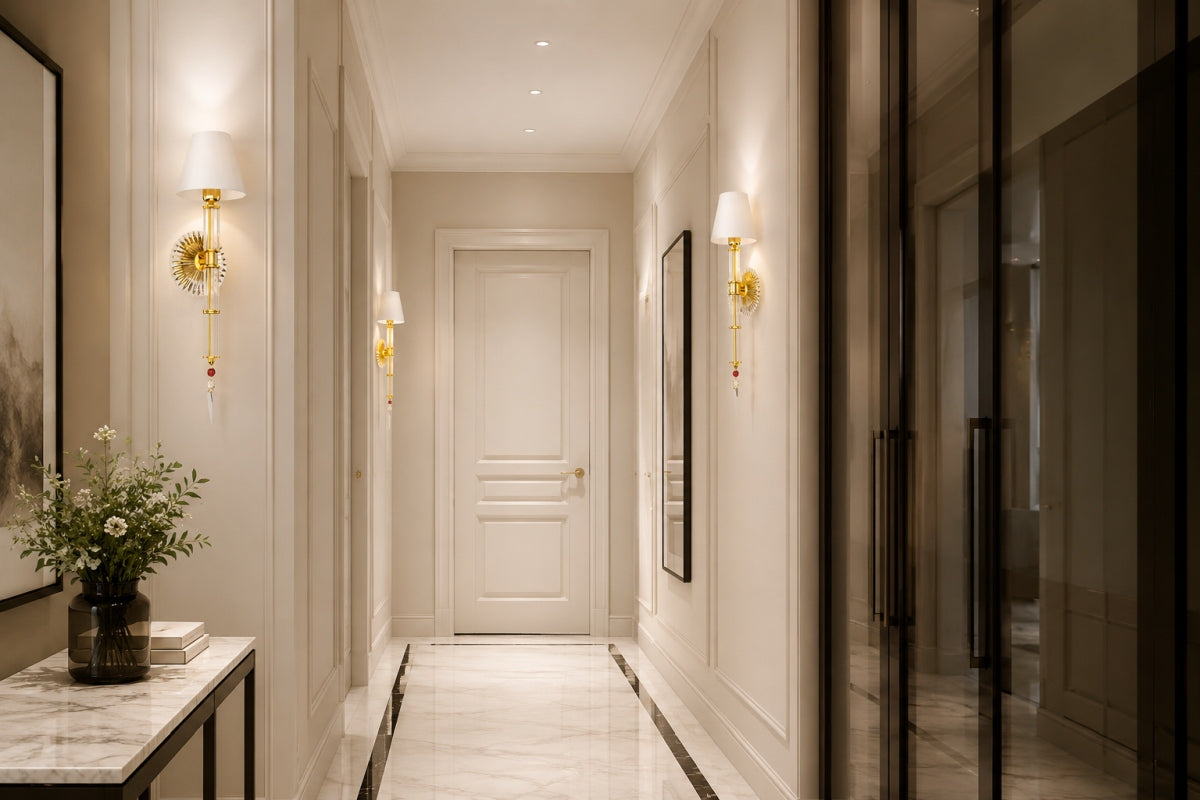 Luminaire EN675103ADS