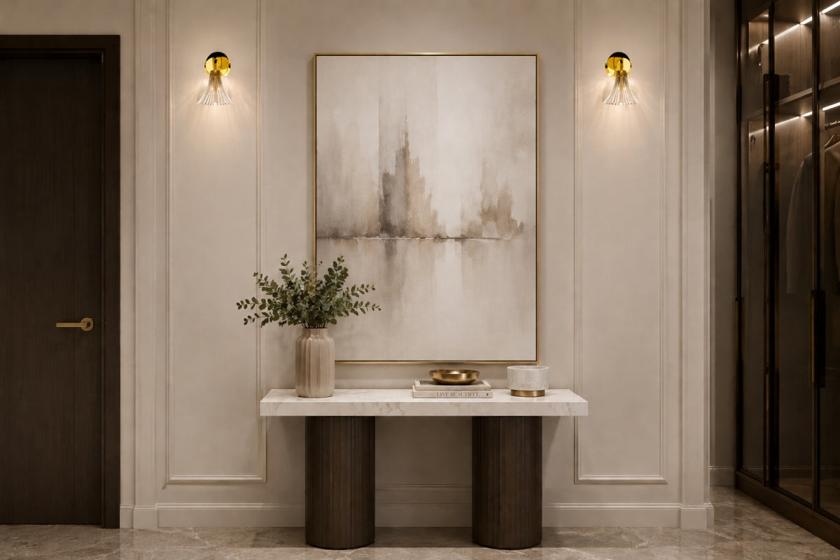 Luminaire EN675100AD1