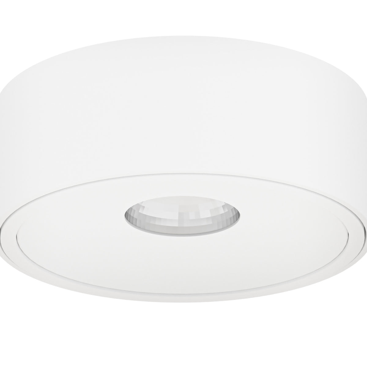 Spot plafond LED Neo extra-plat, 10 W