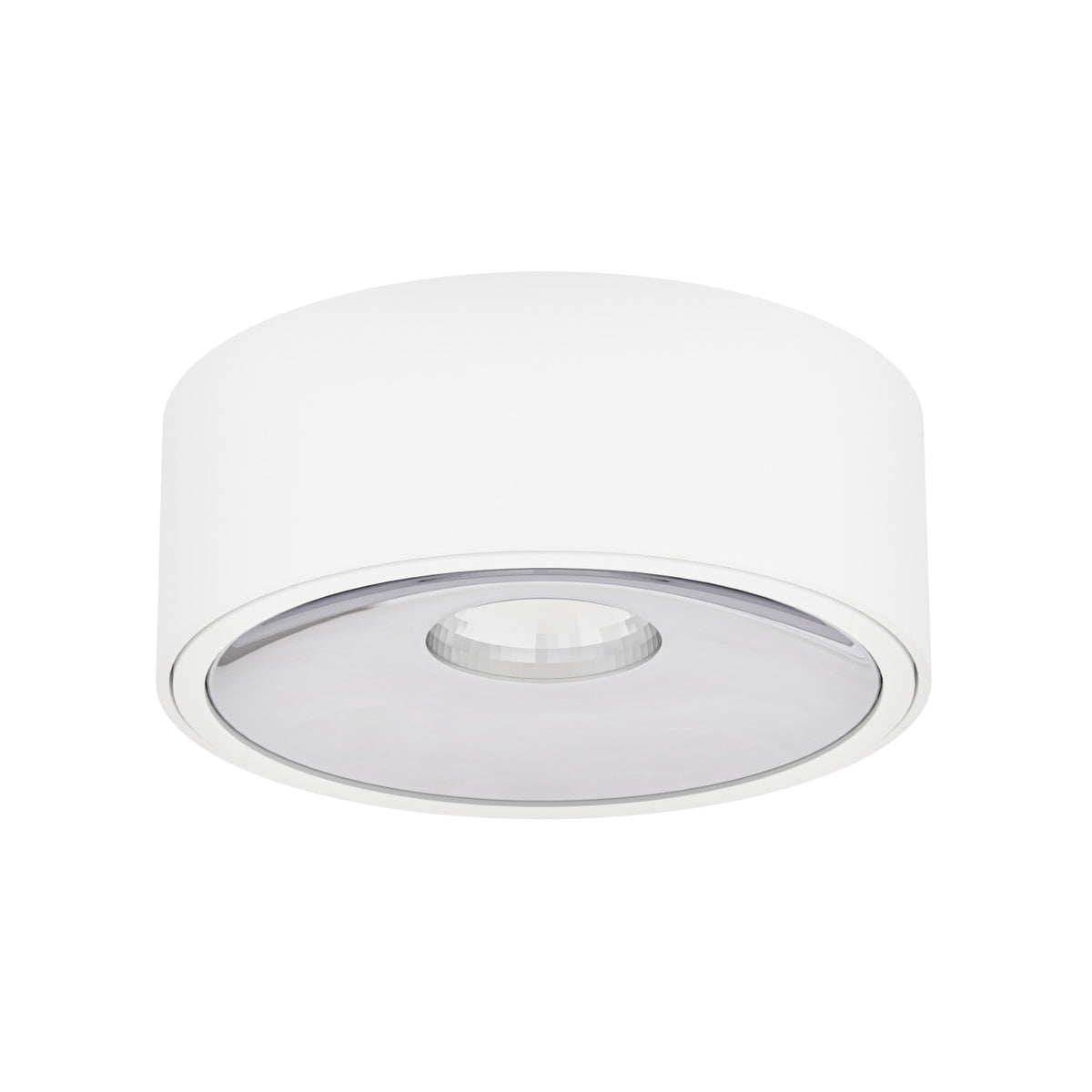 Spot plafond LED Neo extra-plat, 10 W