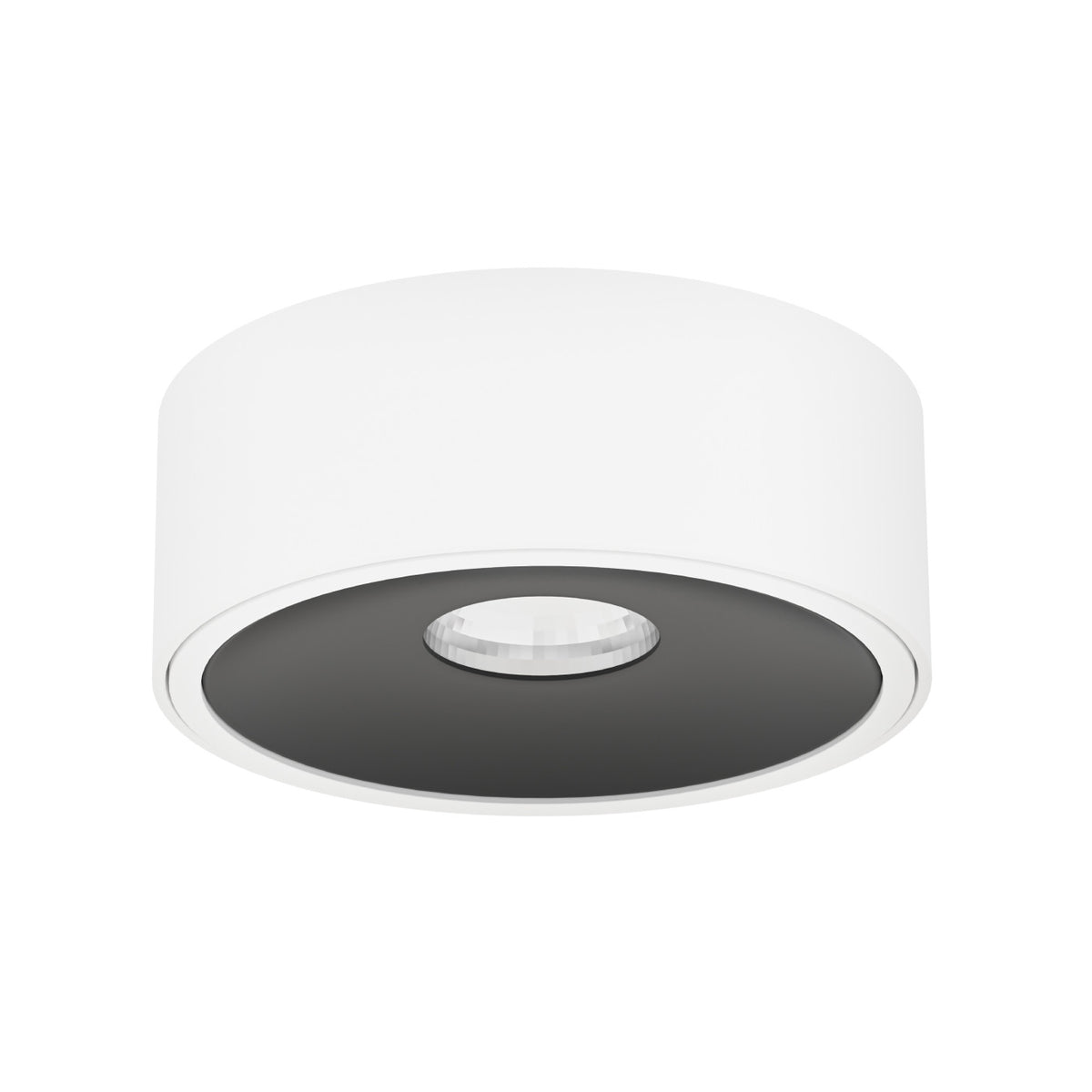 Spot plafond LED Neo extra-plat, 10 W