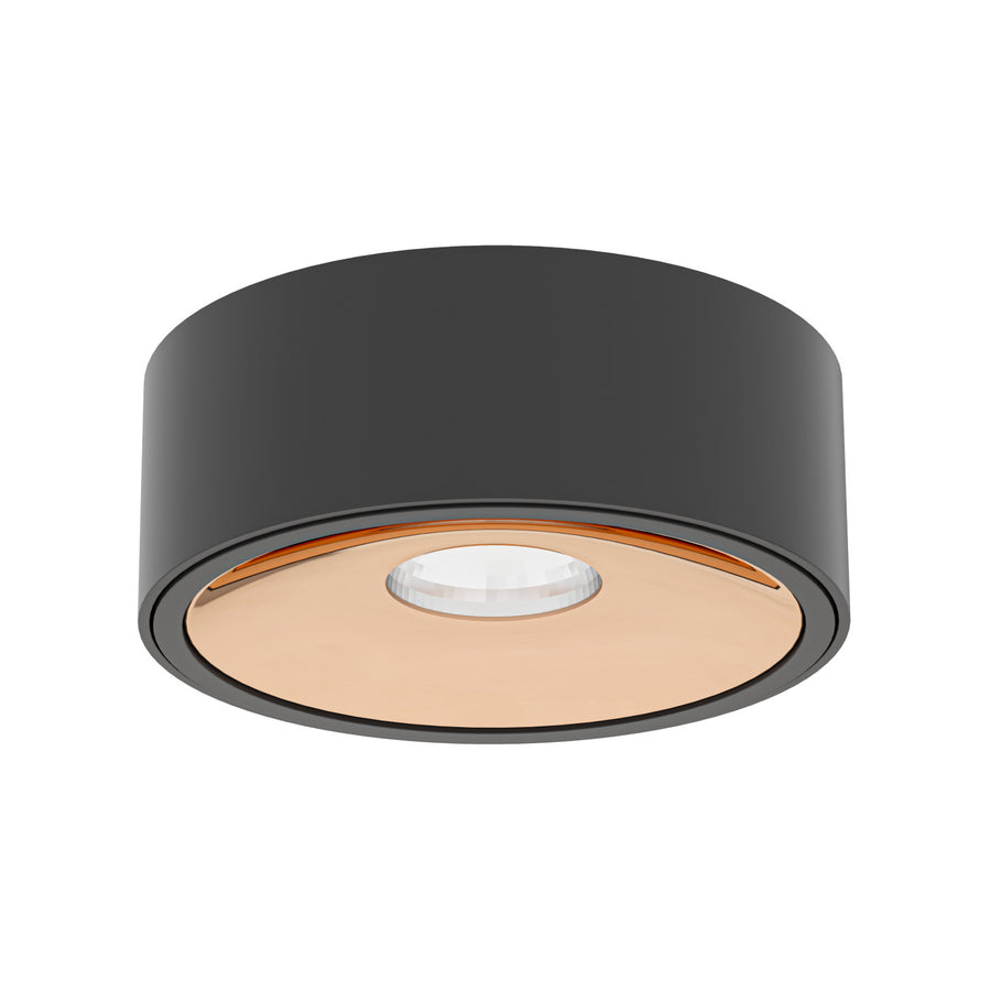 Spot plafond LED Neo extra-plat, 10 W